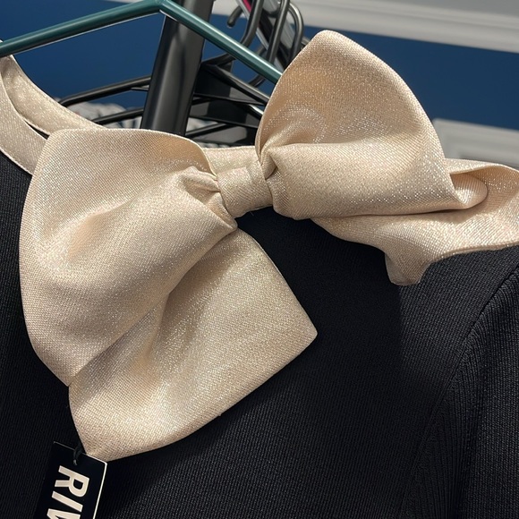 RIVER ISLAND 👗 PARTY DRESS - Picture 2 of 3